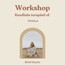 Webinar: Kendinin Terapisti Ol!
