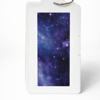 Celestial Collection Tag defter