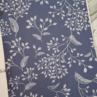 Mixmedia Handmadebook 02 (250-300gsm)