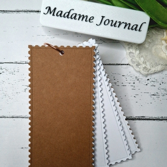 Pul temalı defter YENİ