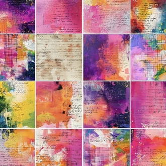 Mixmedia Handmadebook 160gr 