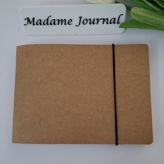 Fits all Defter 300gr