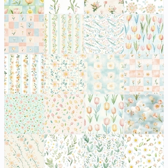 Mixmedia Handmadebook 