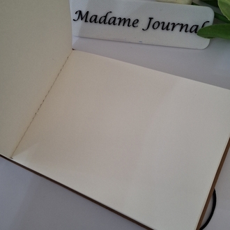 Fits all Defter 300gr
