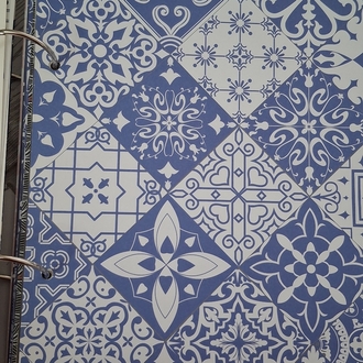 Mixmedia Handmadebook 02 (250-300gsm)