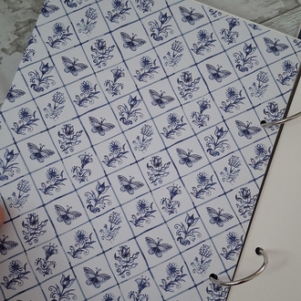 Mixmedia Handmadebook 02 (250-300gsm)