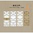 Label defter 