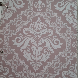 Mixmedia Handmadebook 01 (250-300gsm)