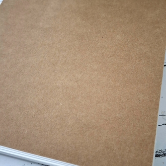 Büyük boy Kare Defter 16x16 