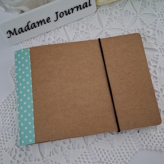 Fits all Defter 300gr