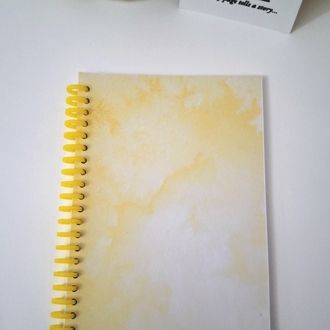 Lite Paper Collection Sarı