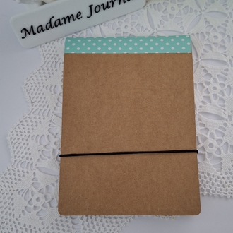 Fits all Defter 300gr