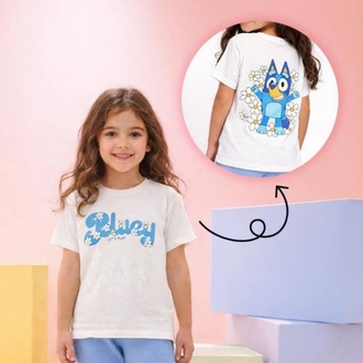 Bluey takım