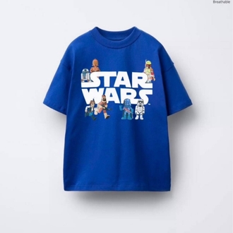 Star Wars t-shirt