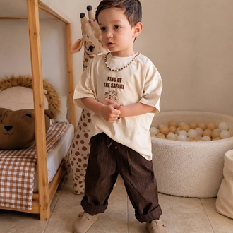 Safari Takım