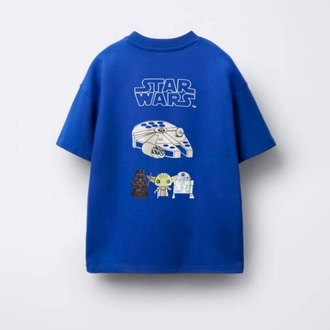Star Wars t-shirt