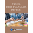 YKS EA Planlama Defteri