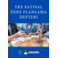 YKS Sayısal Planlama Defteri