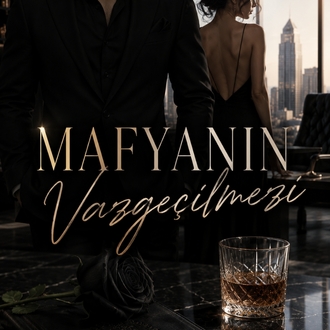 Mafyanın Vazgeçilmezi ( +21)