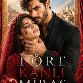 Töre : Kanlı Miras 