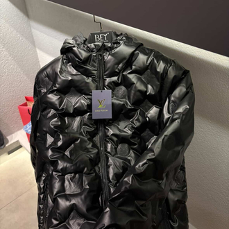 Louis Vuitton New Coat 