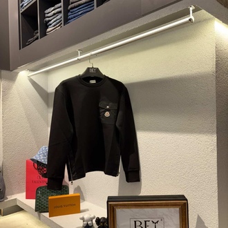 Moncler New sweatshirt
