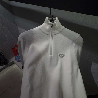 Prada new sweatshirt