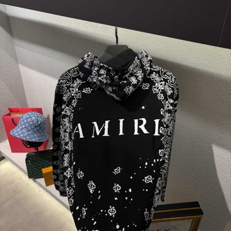 AMİRİ New sweatshirt 