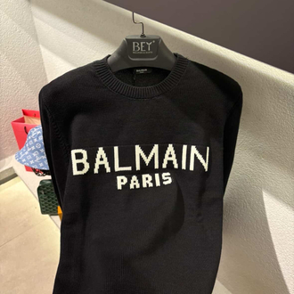 Balmain Paris New triko 