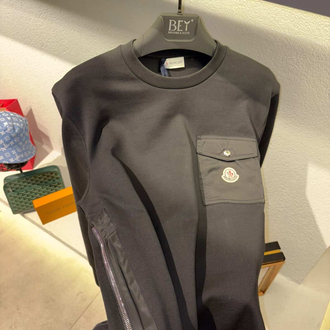 Moncler New sweatshirt