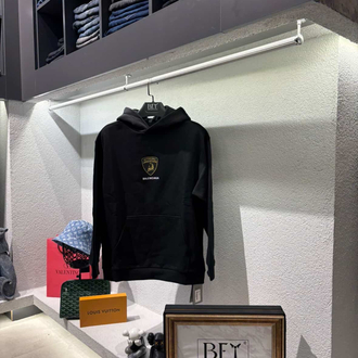 BALENCIAGA NEW SWEET T-SHIRT