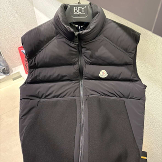 Moncler New Vest