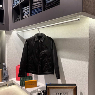 Prada New Coat