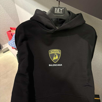 BALENCIAGA NEW SWEET T-SHIRT