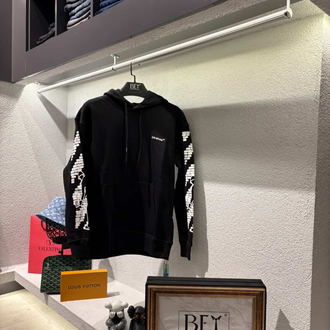 Off-white new sweatshirt
