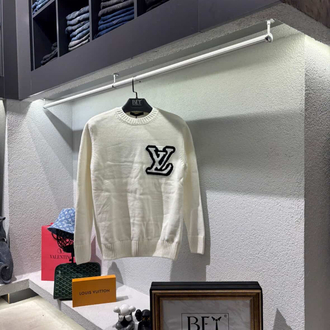 Louis Vuitton New Triko