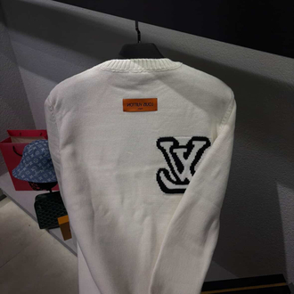 Louis Vuitton New Triko