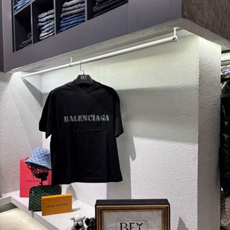 Balenciaga a new T-shirt