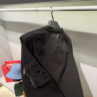 Prada new sweatshirt