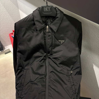 Prada New Coat