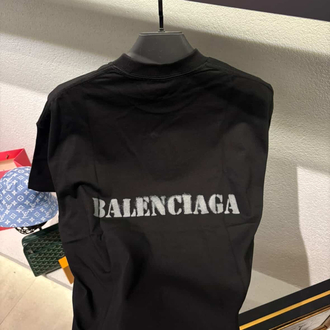 Balenciaga a new T-shirt