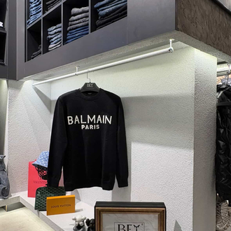 Balmain Paris New triko 