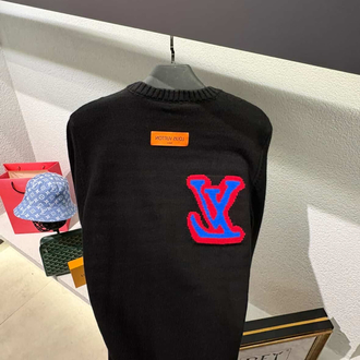 Louis Vuitton New triko