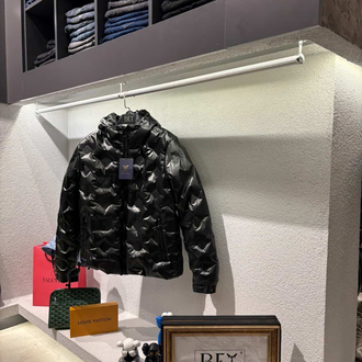 Louis Vuitton New Coat 