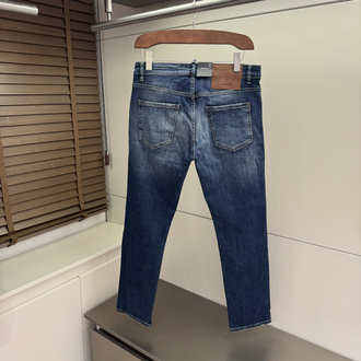 Dsquared2 Regular Fit Jeans 