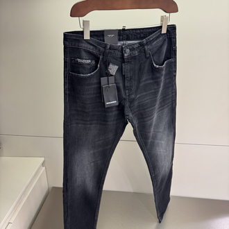 Dsquared2 Regular Fit Jeans 