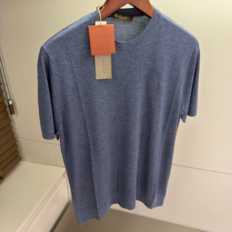 Loro Piana Knitwear Tshirt