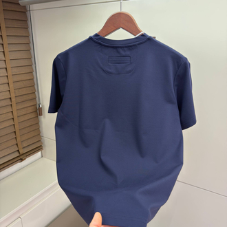 Zegna Relaxed Fit Tshirt