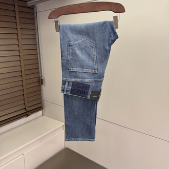 Dsquared2 Regular Fit Jeans 