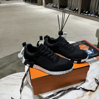 Hermes Bouncing Sneakers